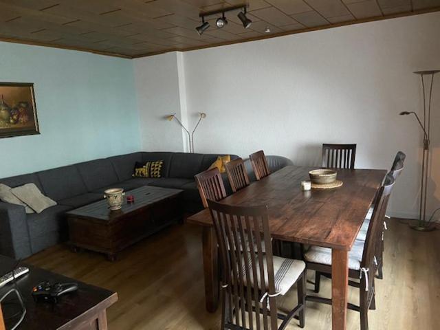 סנקט אלדגונד Vakantiehuismoezel מראה חיצוני תמונה