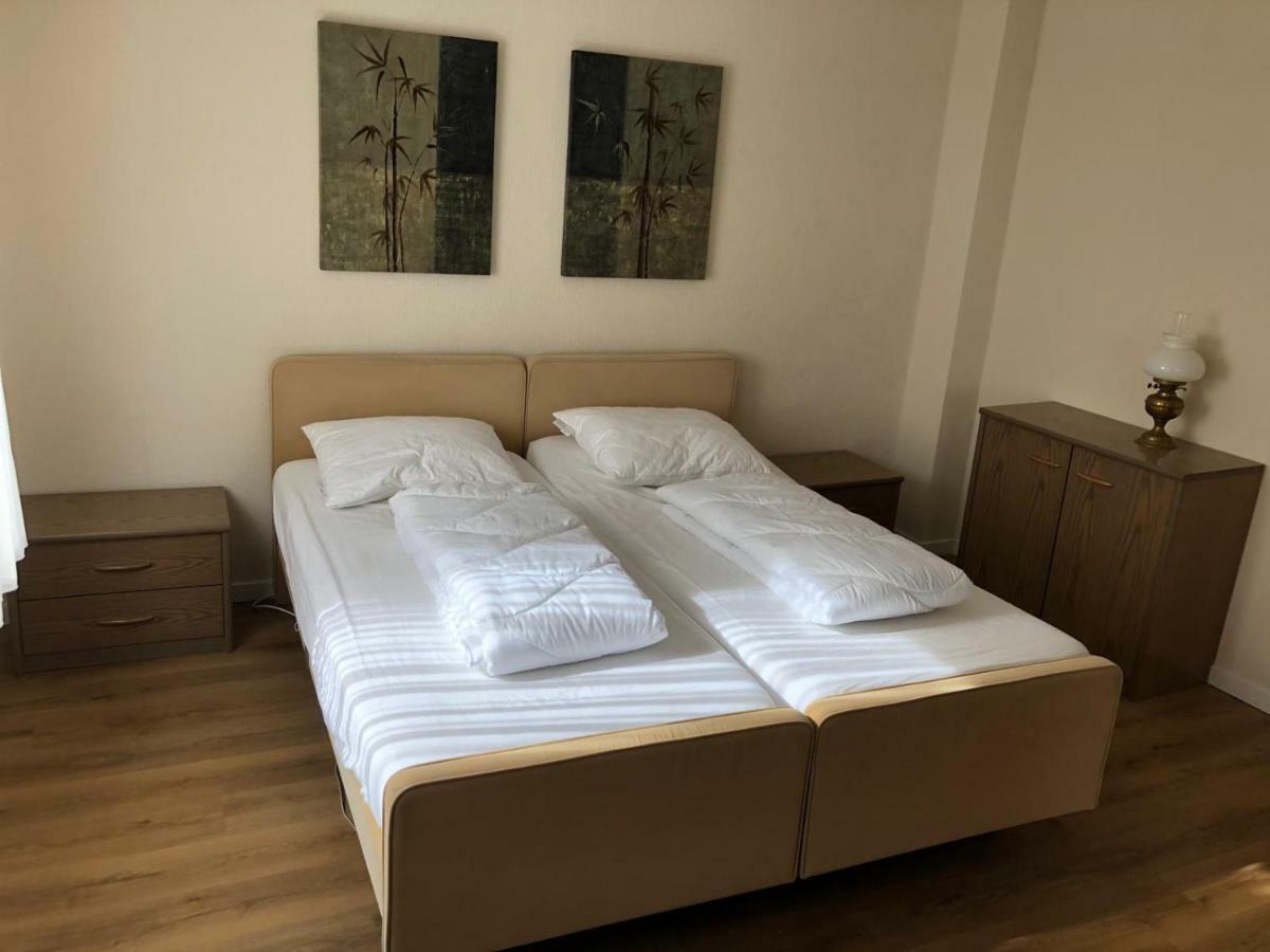 סנקט אלדגונד Vakantiehuismoezel מראה חיצוני תמונה