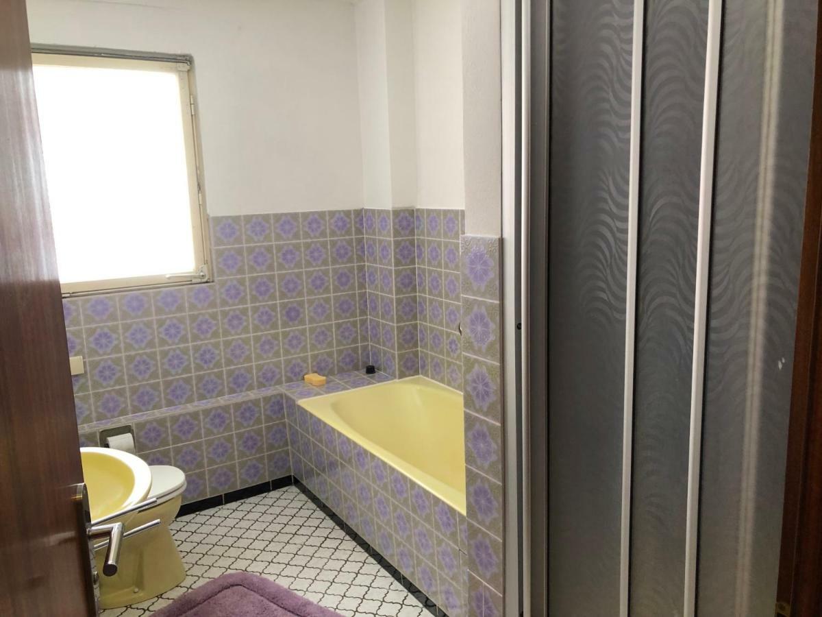 סנקט אלדגונד Vakantiehuismoezel מראה חיצוני תמונה